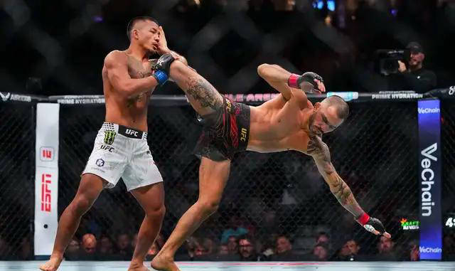 UFC