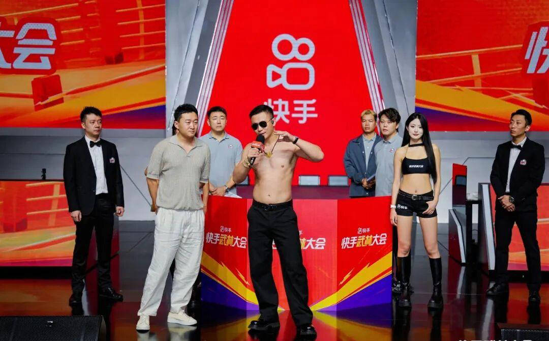 拳击比赛下载