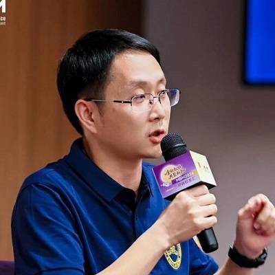 金秋叙雅,共聚新知 | MBM2026中秋校友汇圆满落幕(图8) 金秋叙雅,共聚新知 | MBM2026中秋校友汇圆满落幕(图8)