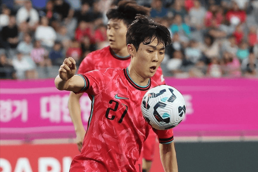 随着沙特0-2，亚运男足最新积分榜出炉