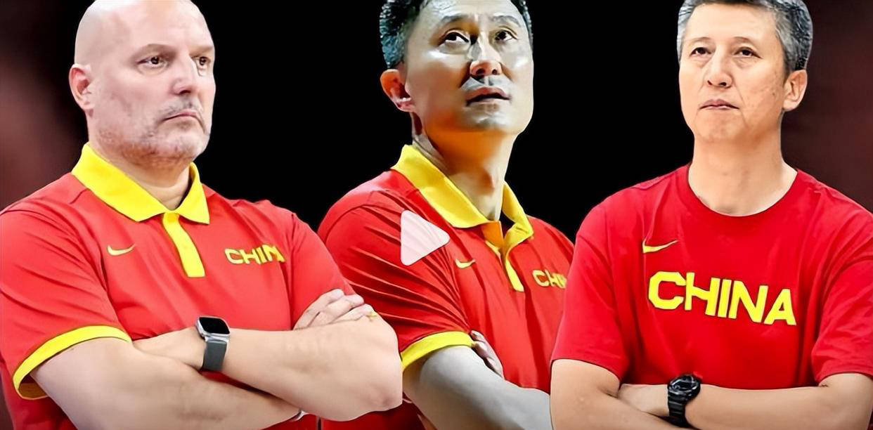 宏远速递：杜锋为俱乐部舍弃男篮主帅职务？萨姆纳重返，徐杰或再入国家队