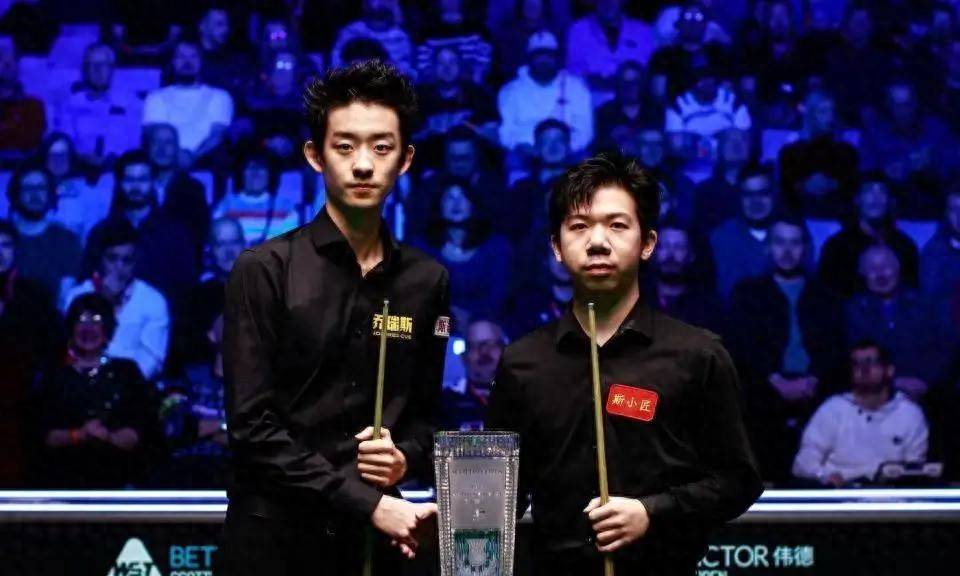 国锦赛资格赛战报：中国斯诺克16人晋级，两位TOP16遭遇一轮游