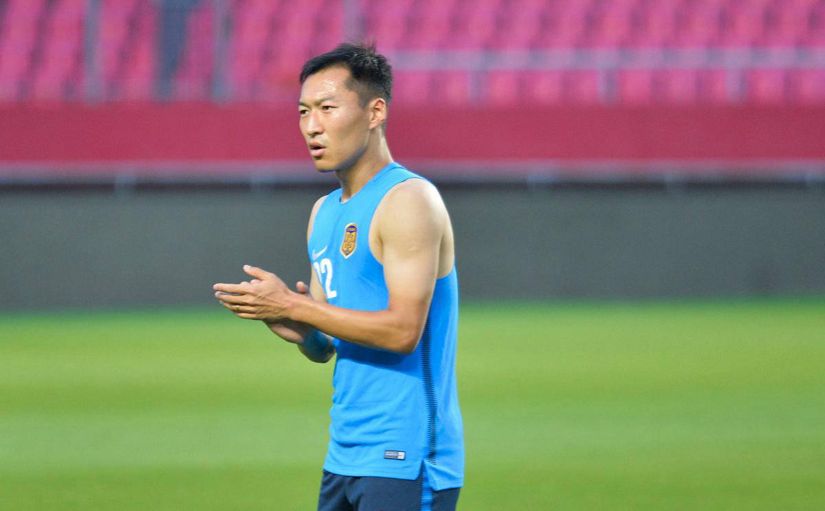 U23国足与伊朗平局：阵容缺陷显现，球员水平稳步提升