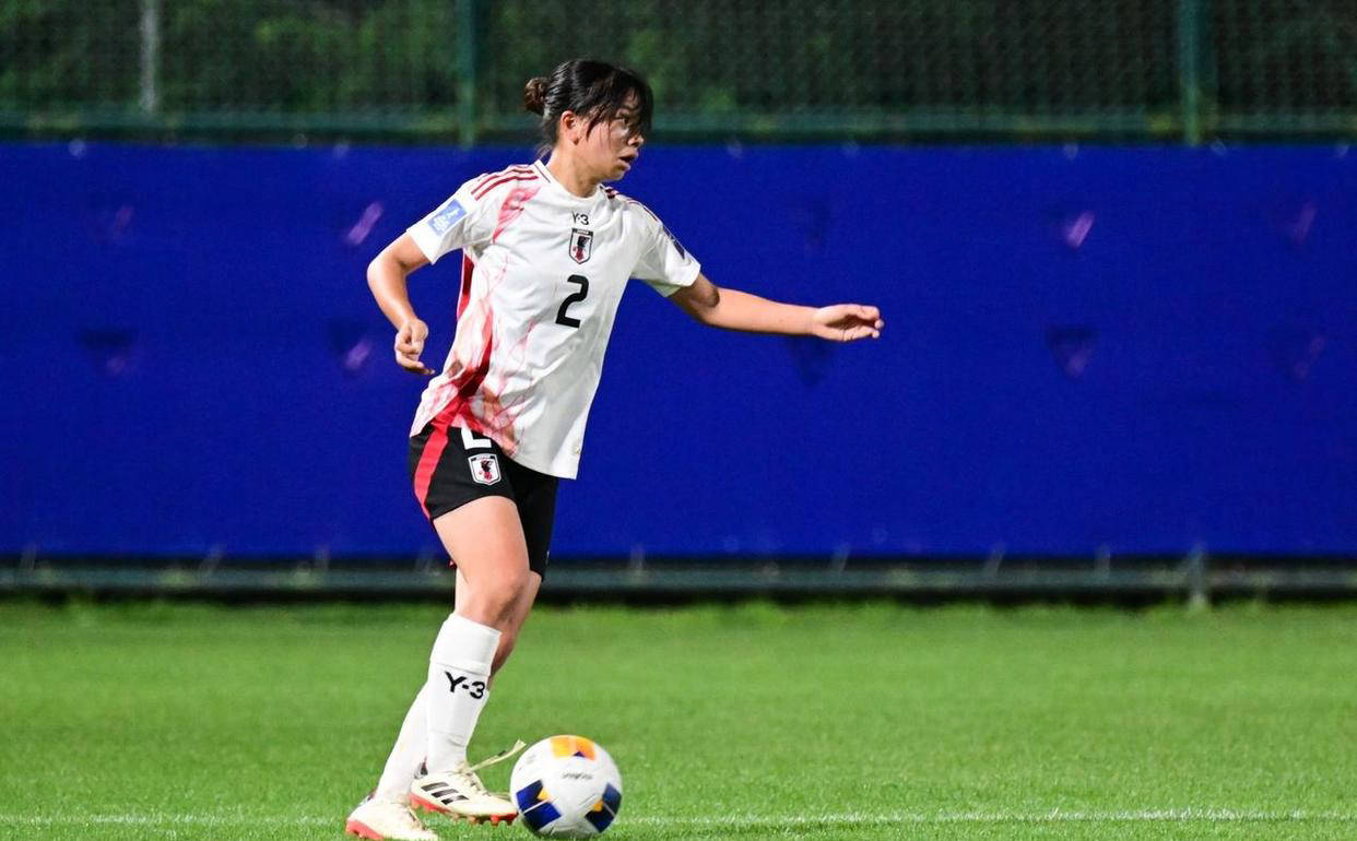 亚运女足八强全部产生：五大劲旅携手晋级