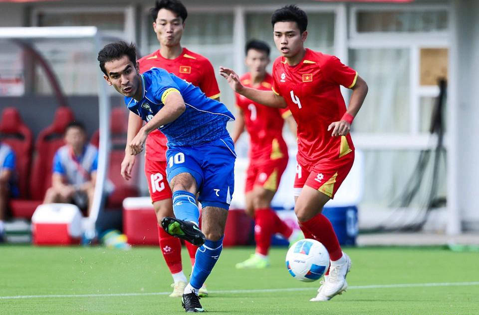 BWF法国公开赛男双1/4决赛