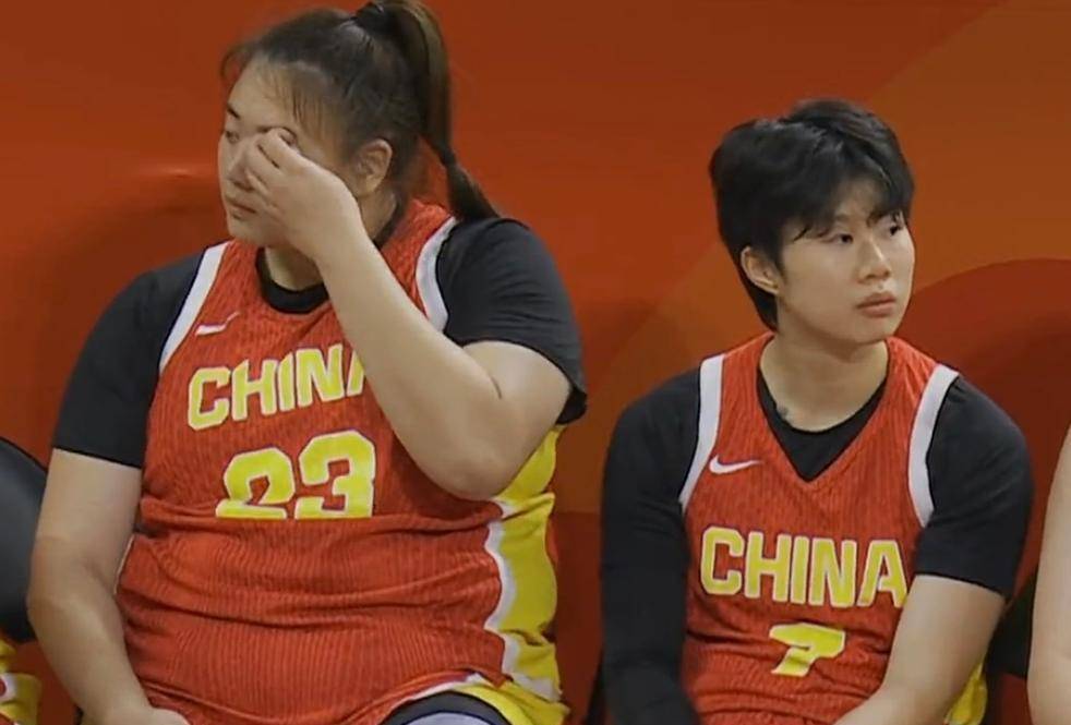 恭喜！亚运会 中国女篮大胜晋级四强 将战韩国 杨舒予21分张子宇20分