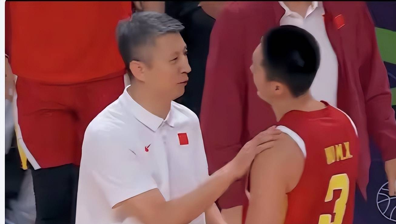 郭士强下课已成定局?男篮亚运第四背后,我们真的只需要一个替罪羊吗?