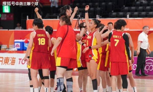 中国女篮输在哪？宫鲁鸣赛后给出败因，强调不能因一场球否定全队