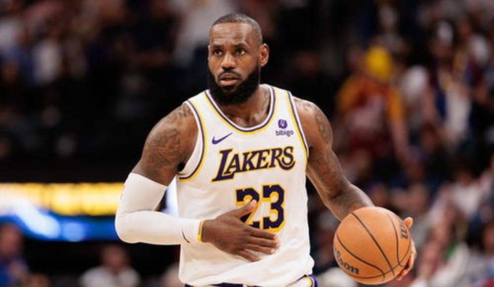 ESPN百大11-50位詹杜库集体跌出前十:詹姆斯生涯首次无缘前10,马克西从28窜至11