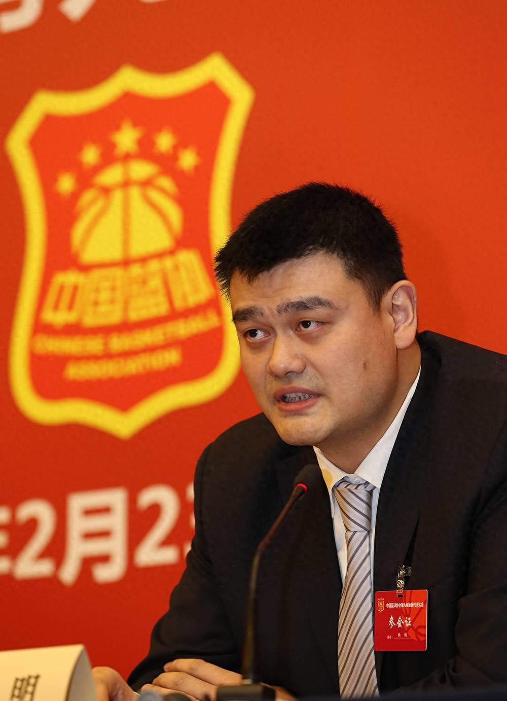 原创
            篮球各项无缘亚运决赛之后，再看姚明当年为什么失败，更清楚了