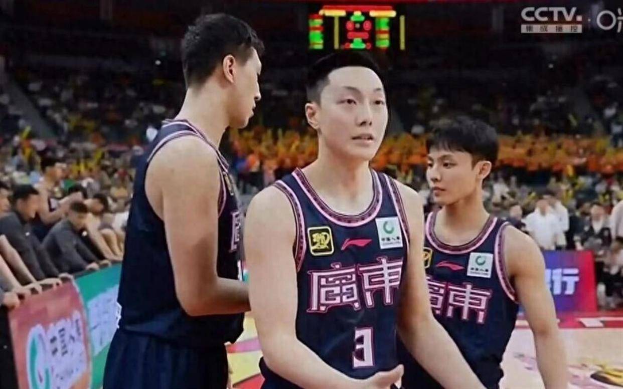 9.26日：广东男篮有意尤尔特塞文，陈盈骏将与北京汇合，山东新外援得到认可