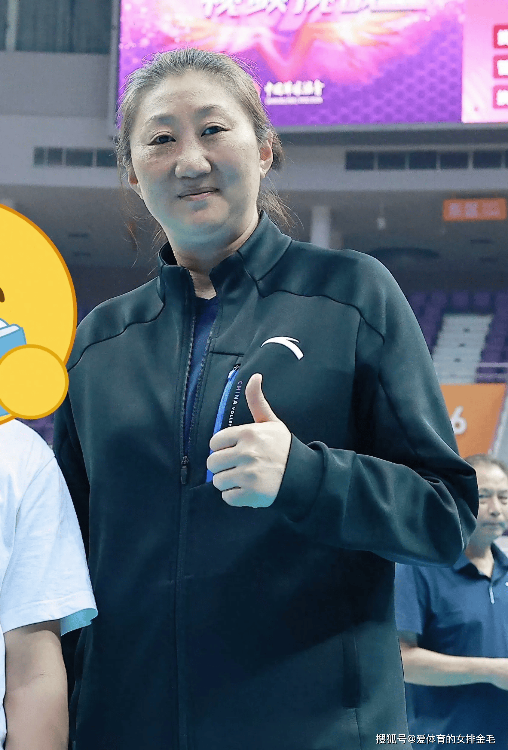 换帅如换刀！戚丽丽拯救浙江女排，爆冷淘汰天津绝非运气