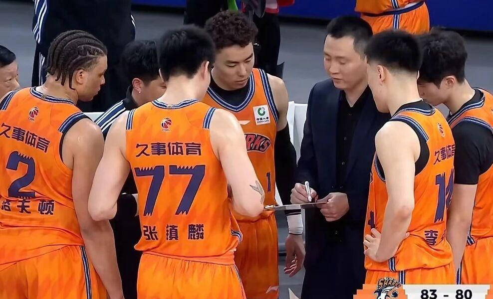 上海男篮新外援确定：NBA场均17+5后卫加盟，2米08悍将锁定大外援