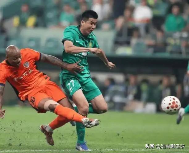 青岛海牛 vs 武汉三镇