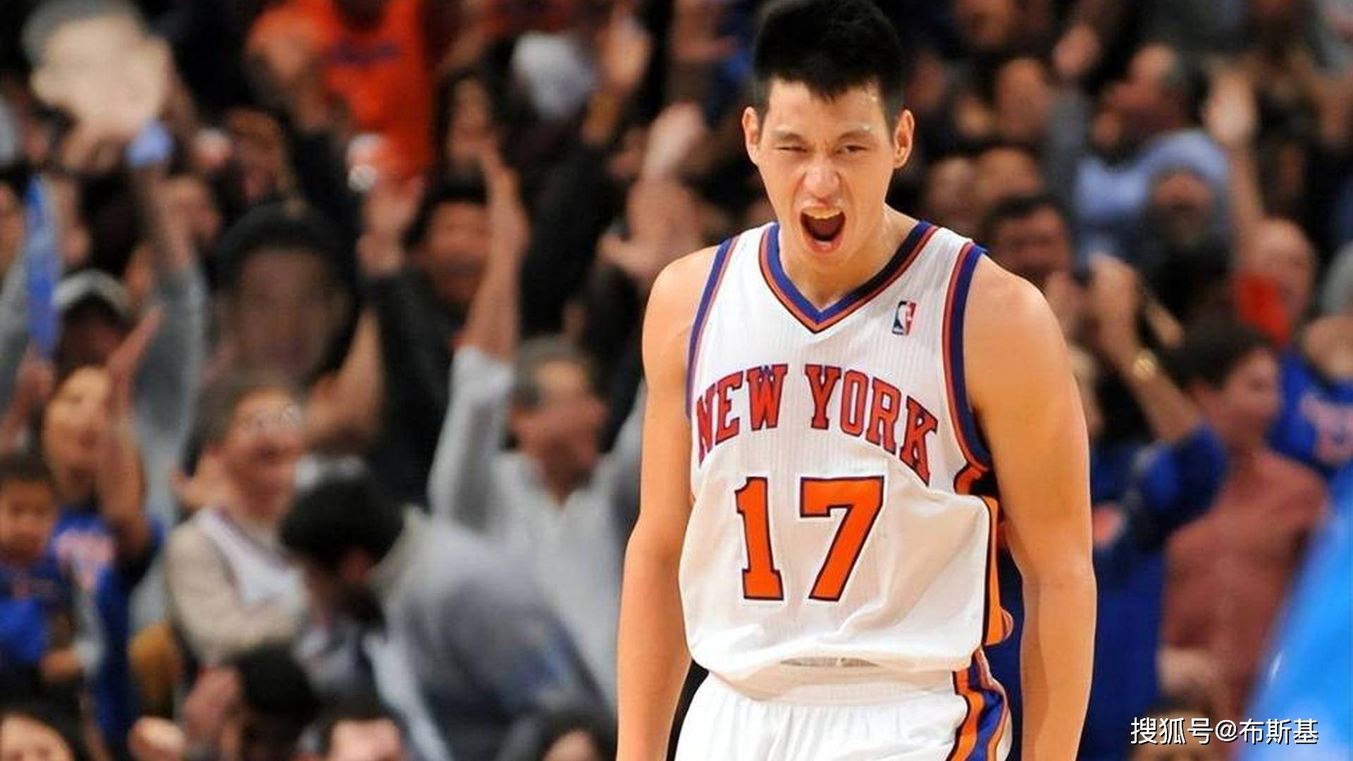 打过NBA又征战CBA，林书豪亲口揭秘：为什么海外联赛得分更难？