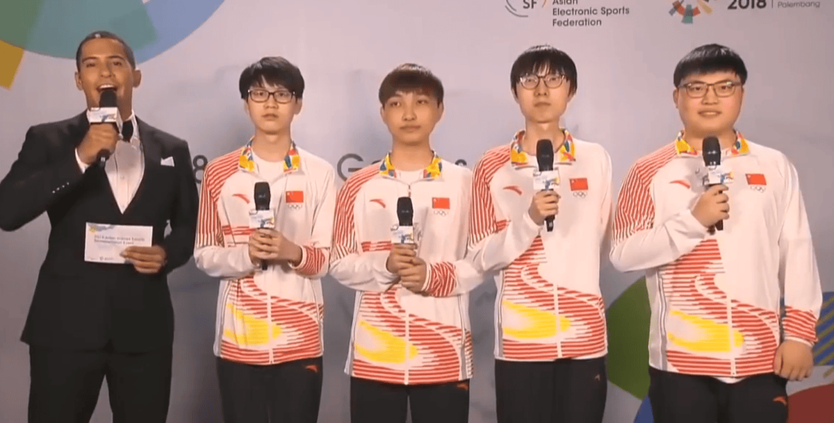 昆卡竞技 vs 奥伦斯CS