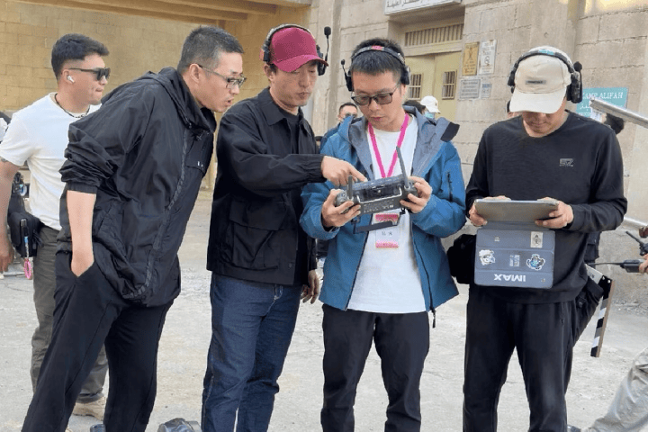 《欢迎来龙餐馆》票房超23亿，为了省预算，留下无法弥补的遗憾封面图