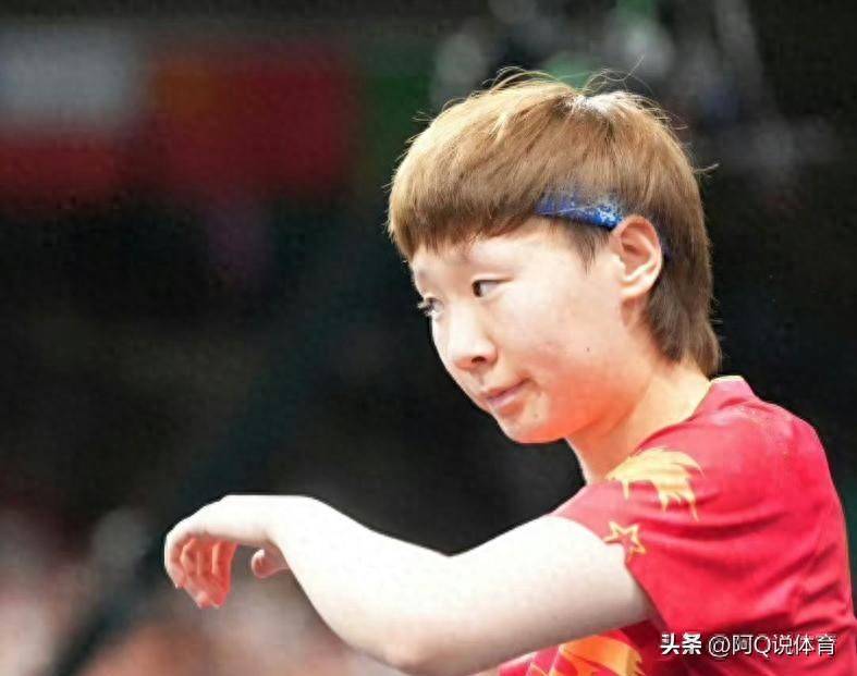 复仇战今晚打响！国乒女团1/4决赛时间敲定，CCTV5+直播暗藏玄机