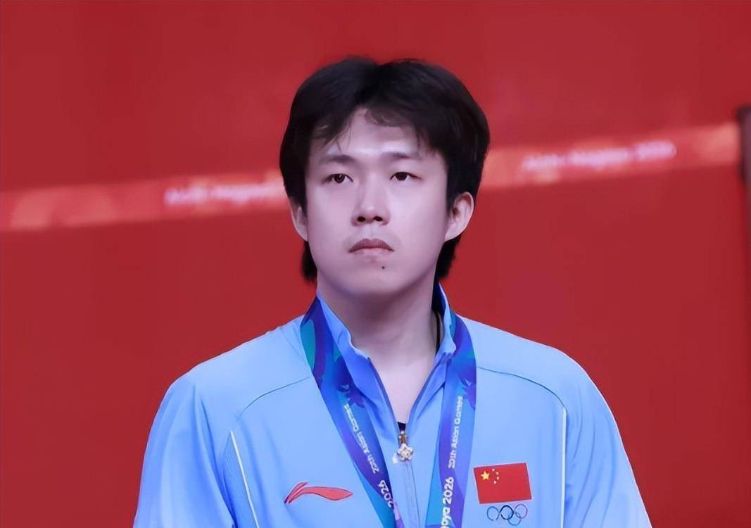 王楚钦为啥三次无缘冠军？日媒发文揭开真相，孙颖莎的话有人信了