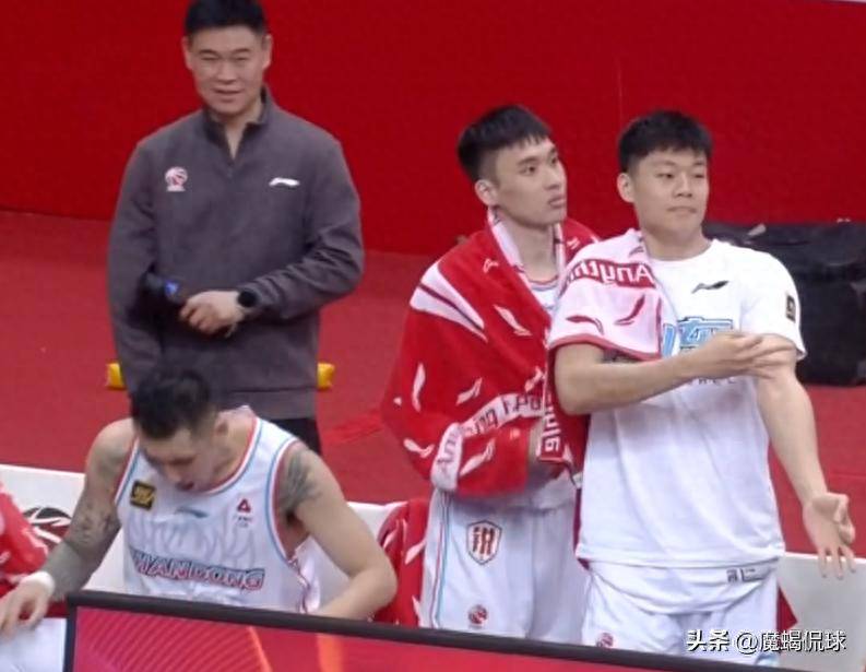 山东高速男篮：登顶泰山不是为了站的更高，而是留住底蕴脚踏实地