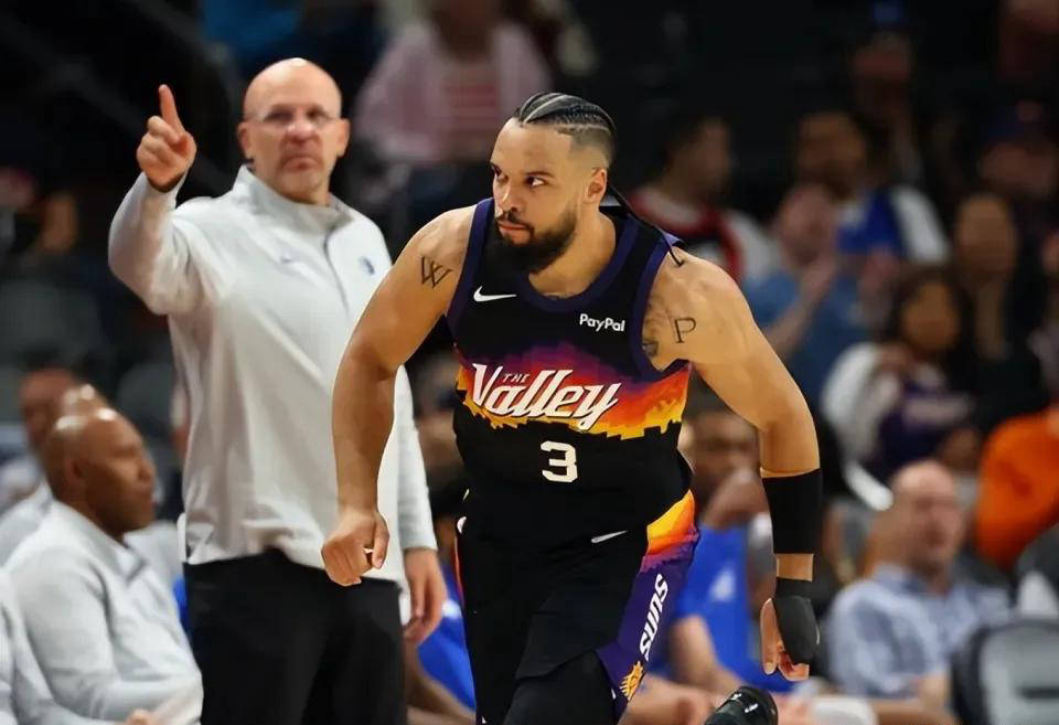 太阳锋线球员面临酒驾指控，NBA将何去何从？