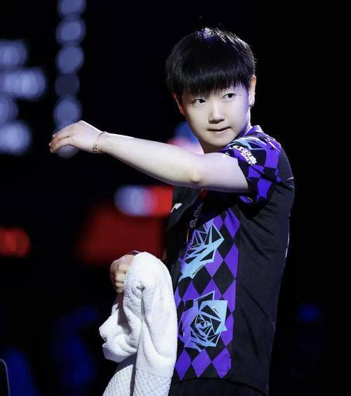 2026年女队主力输外战34次，陈熠10次，王曼昱5次，孙颖莎意外