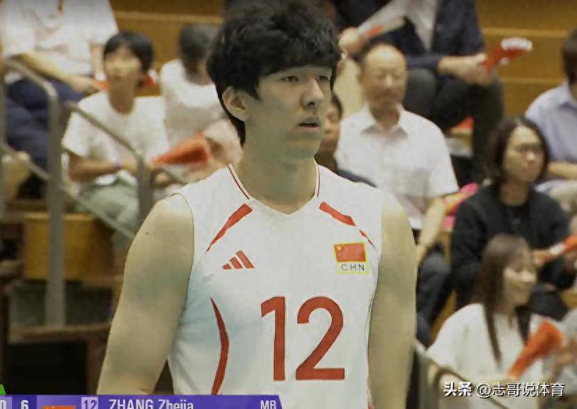 三大球仅女排夺冠！亚运会，中国男排2-3日本、无缘决赛 一声叹息