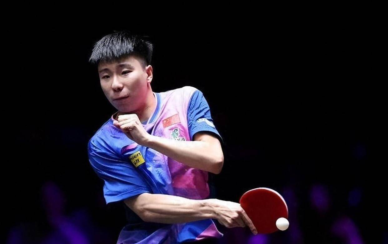 WTT中国大满贯：10月3日赛程公布！国乒10人出战，将迎来2场德比