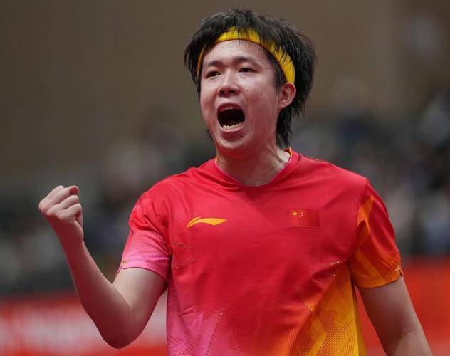 王励勤被动！王楚钦或掉到第4，日本小将或登顶世1，21世纪首次前3无中国人