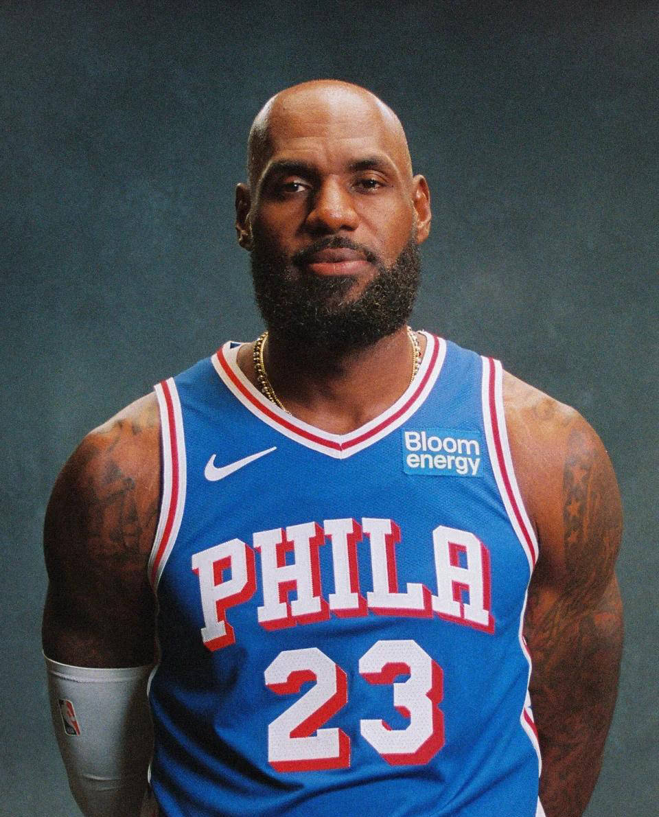NBA历史总薪资榜：詹姆斯以581亿美元领跑，杜兰特和库里紧随其后