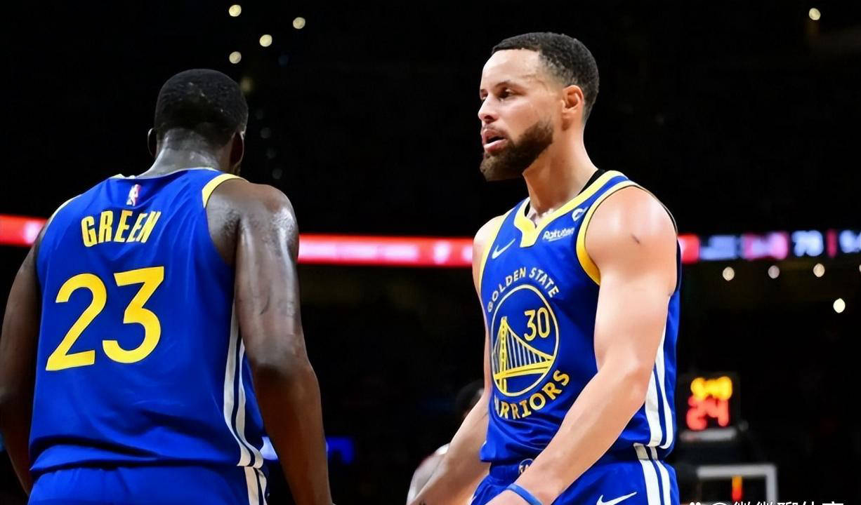 NBA季前赛展望：勇士对决快船，库里领衔残阵勇士以赛代练