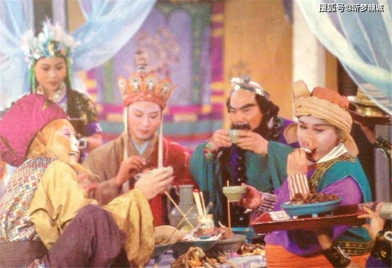 牛魔王坐骑的能力_牛魔王坐骑的真实身份_