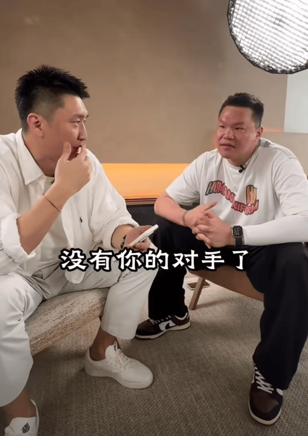 抵达北京，朱芳雨官宣，新岗位曝光，开启合作，联手前国手