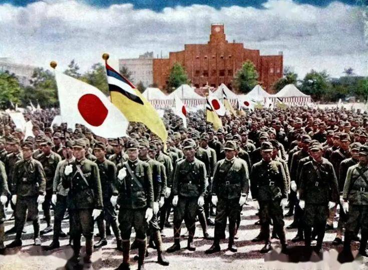 日本国歌起源揭秘:外国人一句话,如何催生天皇急需的灵魂之声(图4) 日本国歌起源揭秘:外国人一句话,如何催生天皇急需的灵魂之声(图4)