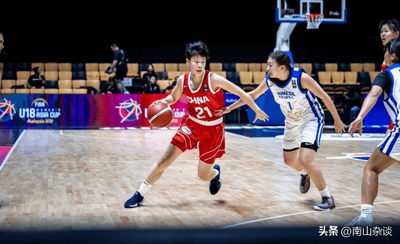U18女篮亚洲杯 关键一战来了，VS日本争夺小组第一 赢者进半决赛！