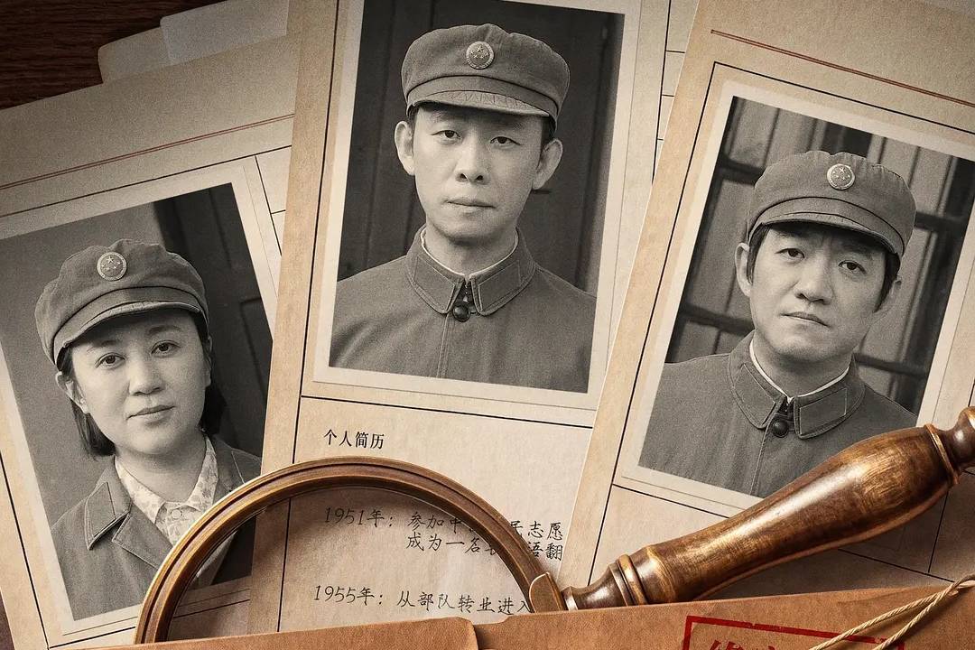 陈思诚《神探之痕迹》累计破4亿 占国庆档总票房37%封面图