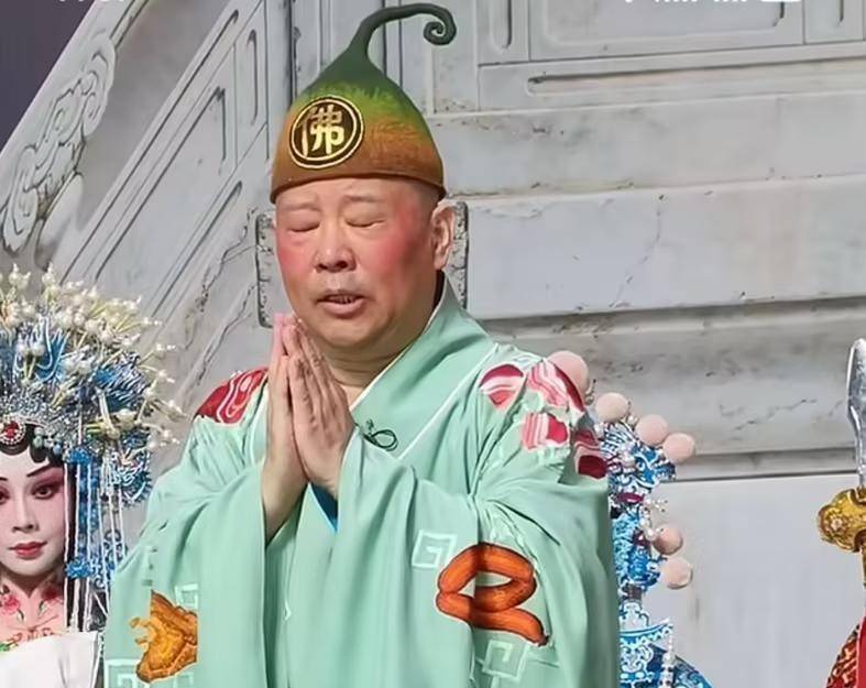 郭德纲发文不提武汉事件，满篇江湖暗语引猜测(图2)
