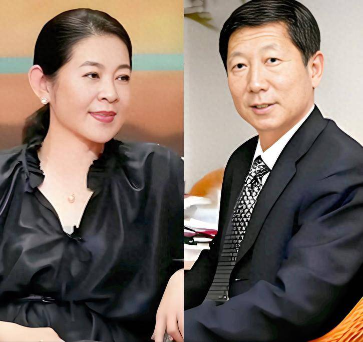 倪萍哥哥倪志滔:他是公认的清官,供不起女儿留学