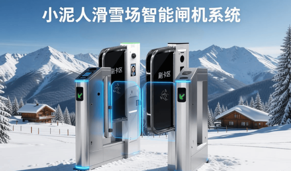2026 滑雪场管理系统怎么选，给你一份实在指南