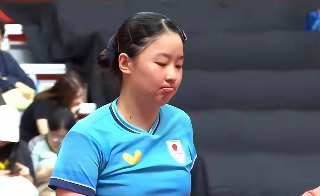 0-3出局！何卓佳手握局点遭翻盘，张本美和复仇，王艺迪迎来大考