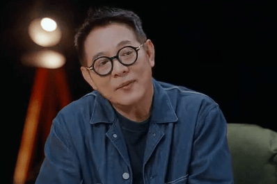 李连杰首度详解婚姻变故 揭秘四女百万教育基金与独立成长计划
