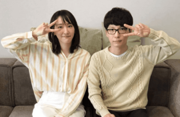 新垣结衣星野源喜迎爱子：五年婚姻终迎首个宝宝诞生