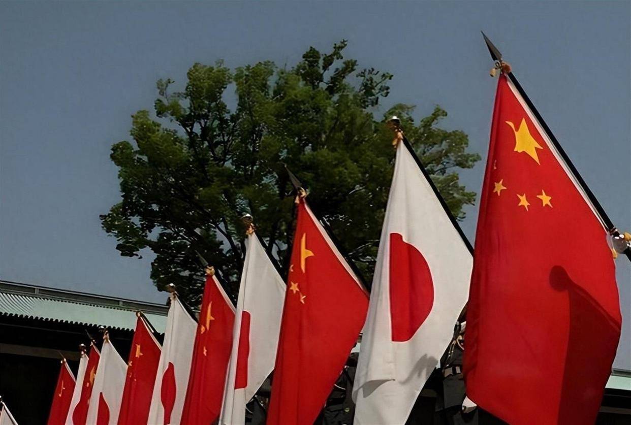 唐朝打赢白江口为啥没追?日本反借败仗搞集