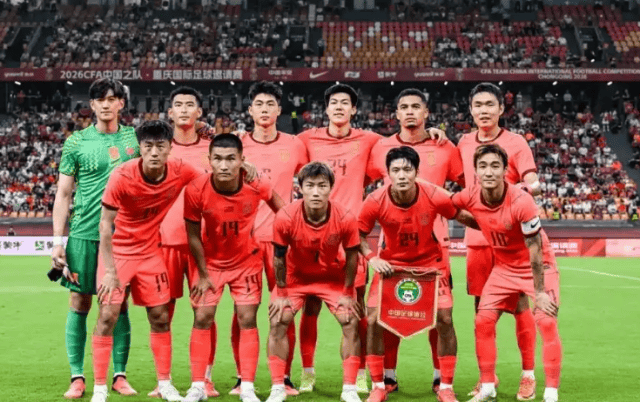 邵佳一意外之喜！曝国足阵容有变，U23或集体上位，回巅峰有戏，亚洲杯更稳