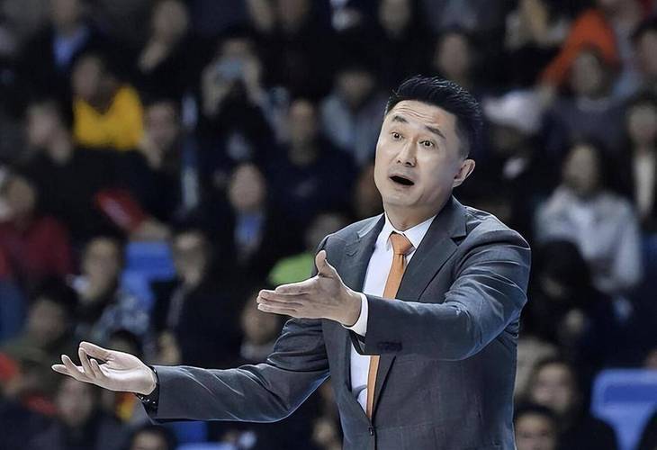 重新启航，杜锋发声，正式签约，新岗位曝光，联手CBA名帅