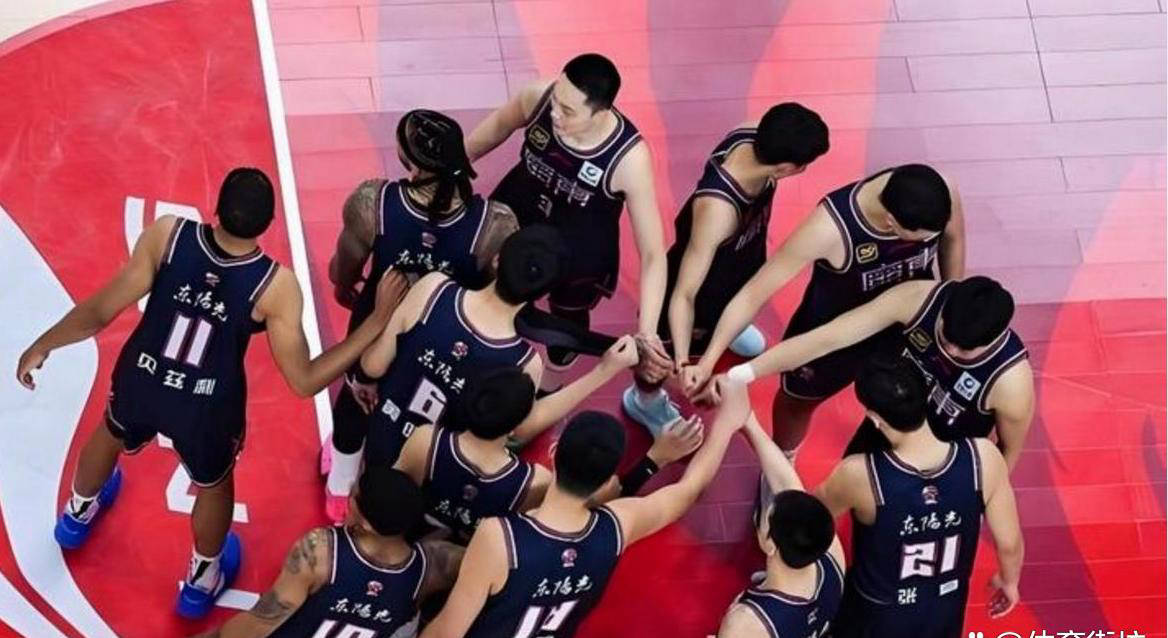 CBA动态：广东队外援迅速加盟，辽宁队迎新翻译，新疆两名中锋伤缺！