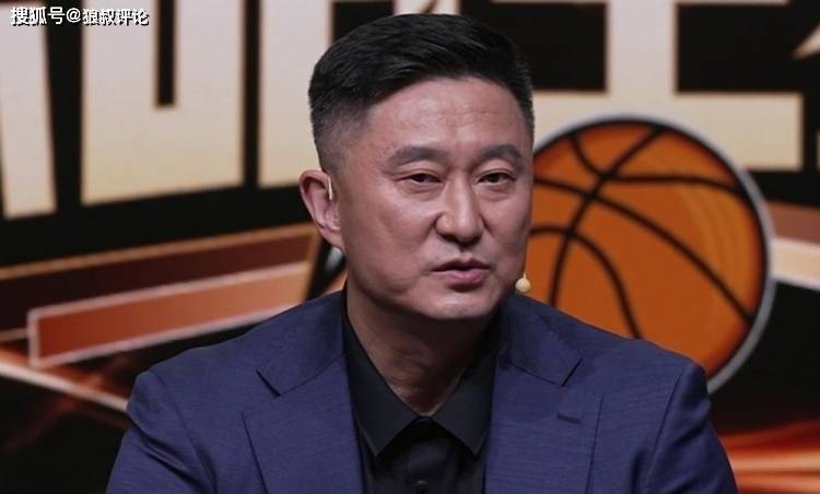 新赛季谁执教压力最大？杜锋：顾全的压力肯定是巨大 其次是李楠