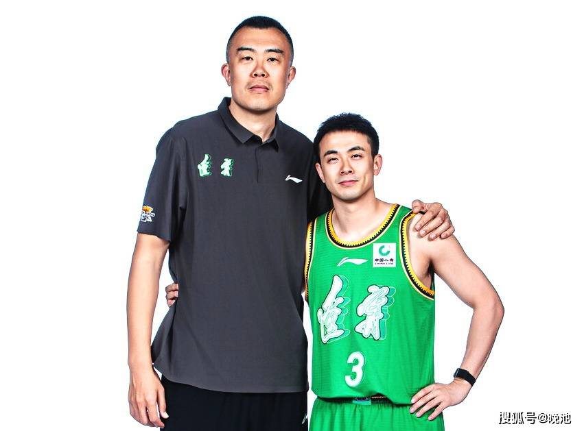 今晚！CBA辽篮VS山东男篮，赵继伟PK高诗岩，韩德君回归，CCTV5不转，3大平台直播