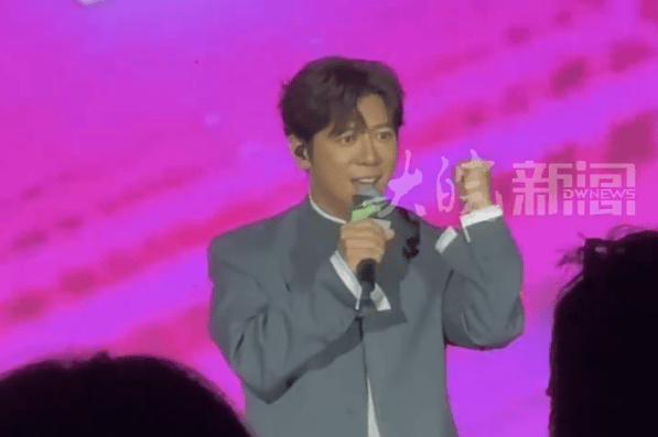 胡海泉谈公益：明星应高调参与，宁夏探访经历让他坚定助学决心