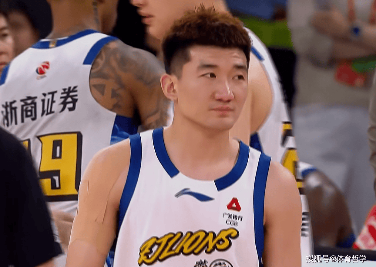轰29分6助，5记三分！球迷：郭士强快将他召进中国男篮